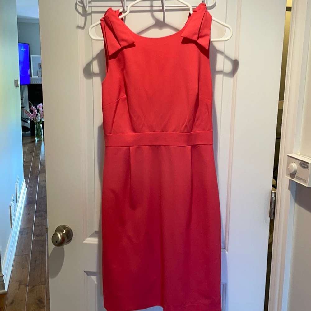 Jcrew dress